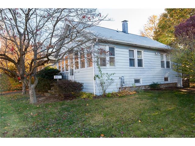 1325 Hillside Ave, Stratford, CT 06614