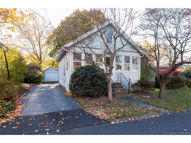 1325 Hillside Ave, Stratford, CT 06614