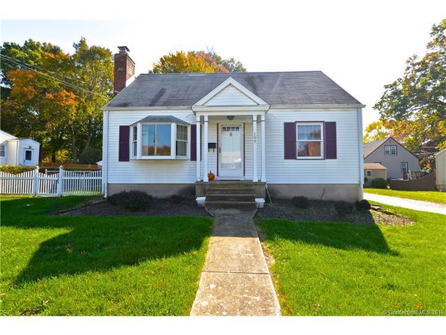 185 Kenwood Ave, Stratford, CT 06614
