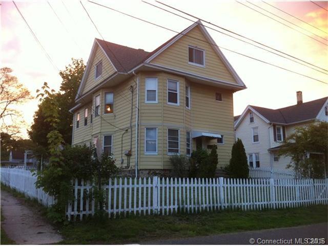 107 - 109 Fairview Ave, Stratford, CT 06614