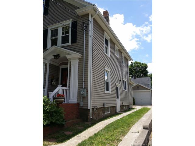 383Woodstock Ave, Stratford, CT 06614