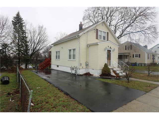 253 Henry Avenue, Stratford, CT 06614
