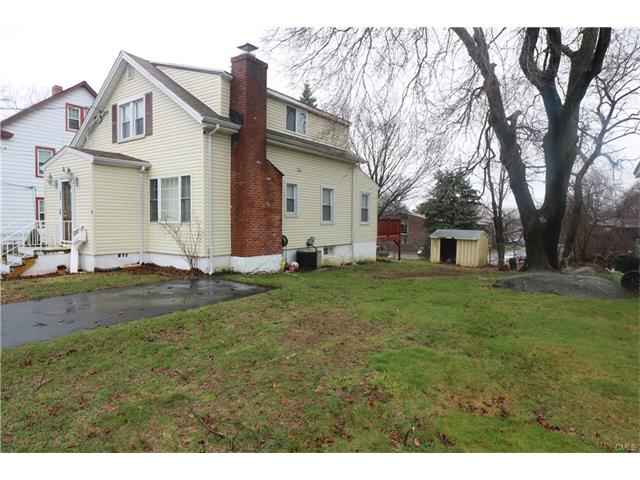 253 Henry Avenue, Stratford, CT 06614