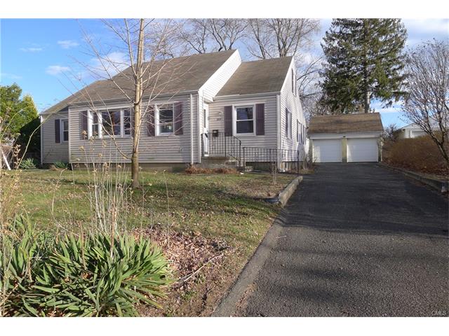 255 London Terrace, Stratford, CT 06614