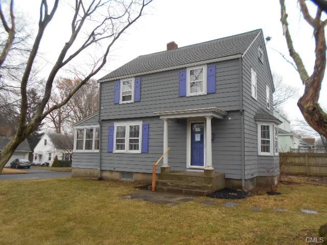 135 Elizabeth Terrace, Stratford, CT 06614