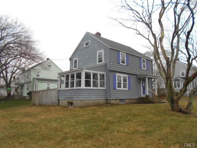 135 Elizabeth Terrace, Stratford, CT 06614