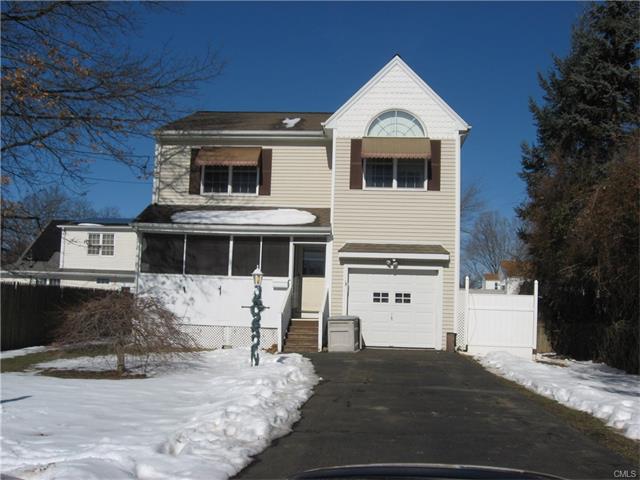 40 Benjamin Street, Stratford, CT 06614
