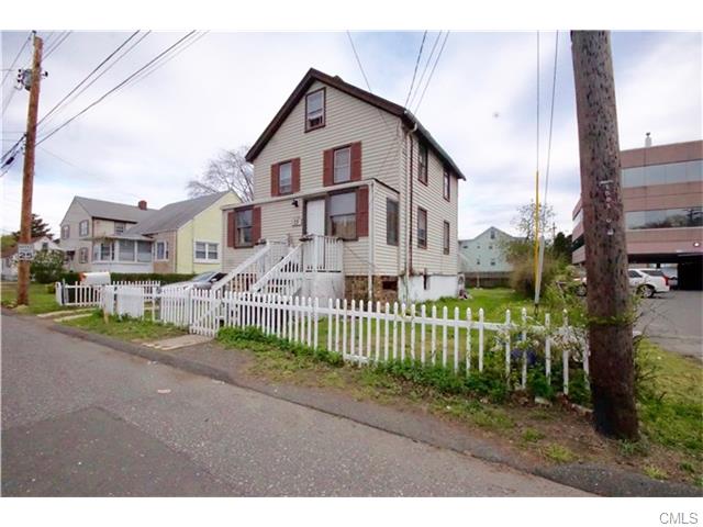 15 Harding Avenue, Stratford, CT 06615