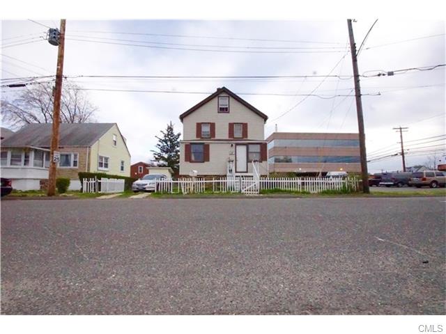 15 Harding Avenue, Stratford, CT 06615