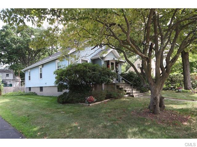 169 Chelsea Street, Stratford, CT 06615