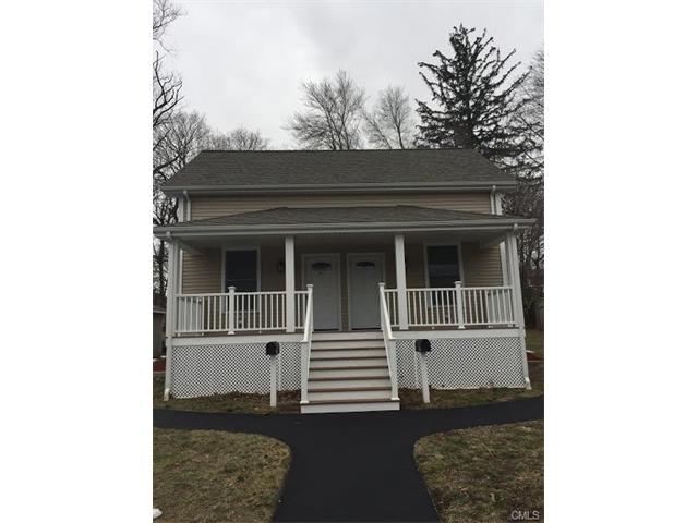 41 California Street, Stratford, CT 06615