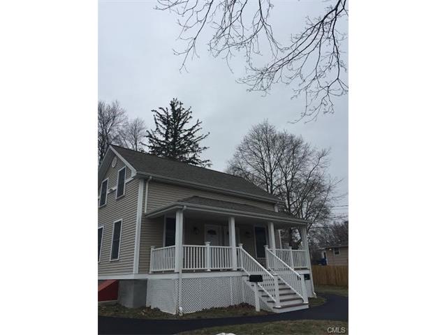 41 California Street, Stratford, CT 06615