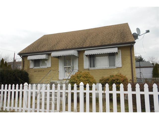 130 Wellington Street, Stratford, CT 06615
