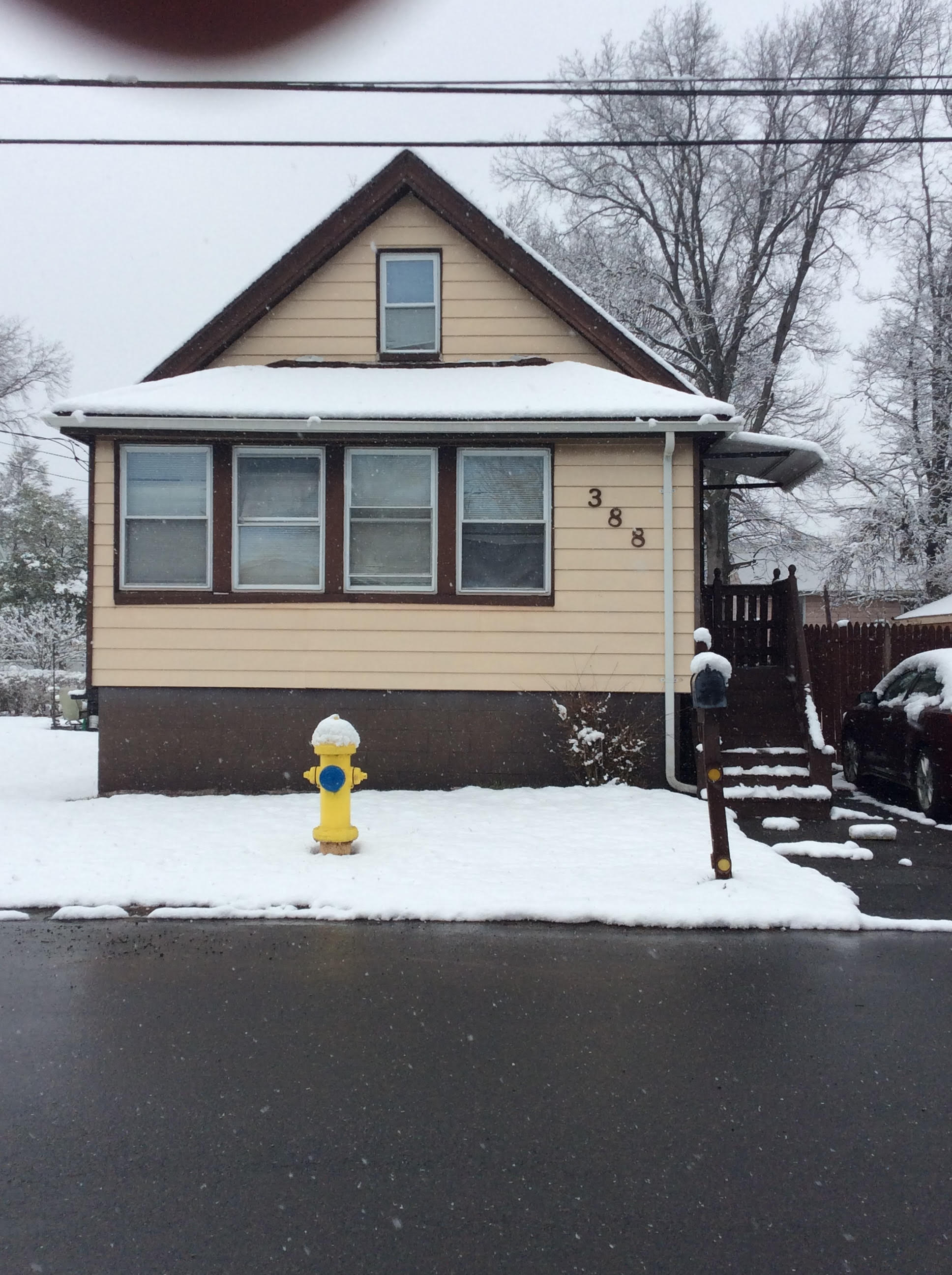 388 Masarik Avenue, Stratford, CT 06615