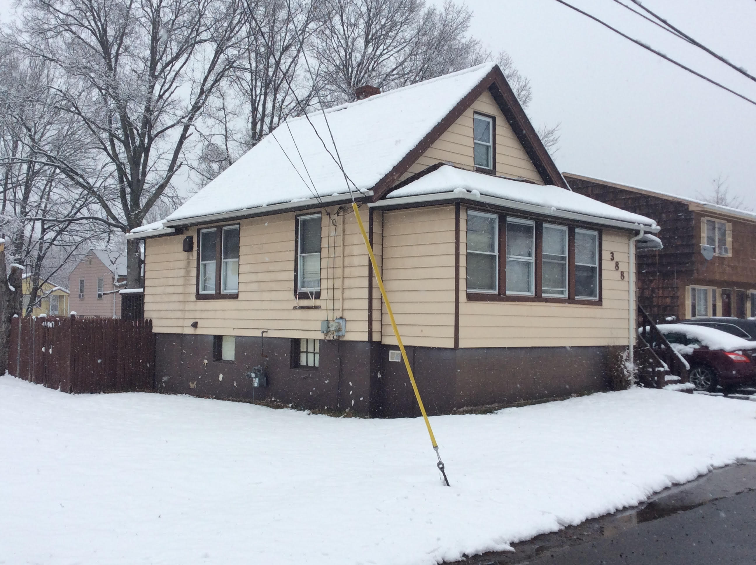 388 Masarik Avenue, Stratford, CT 06615