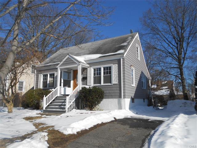 191 Chelsea Street, Stratford, CT 06615