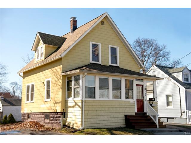 553 Birdseye Street, Stratford, CT 06615