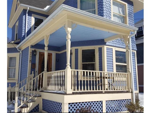 778 Judson Place, Stratford, CT 06615