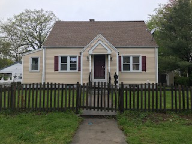 39 Taft StStratford, CT, 06615Fairfield County
