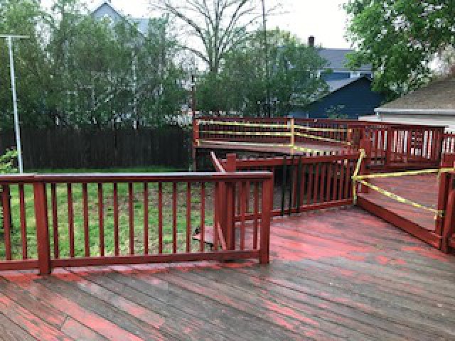 39 Taft StStratford, CT, 06615Fairfield County