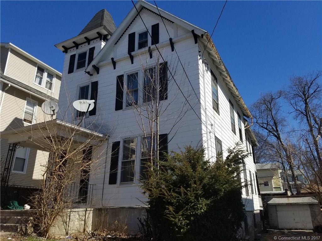 136 Central Ave., Waterbury, CT 06702