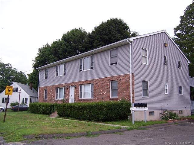 217Charlotte St #2L, Waterbury, CT 06704