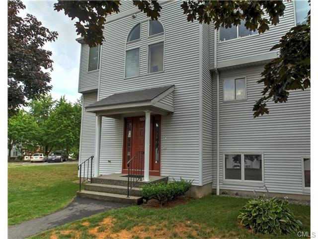 133 Hamden Avenue, Waterbury, CT 06704