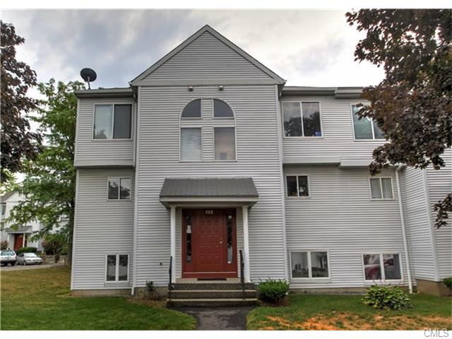 133 Hamden Avenue, Waterbury, CT 06704