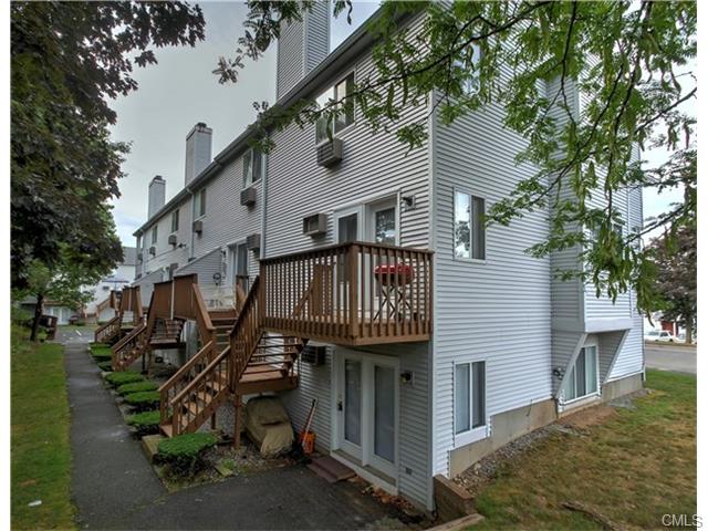 133 Hamden Avenue, Waterbury, CT 06704