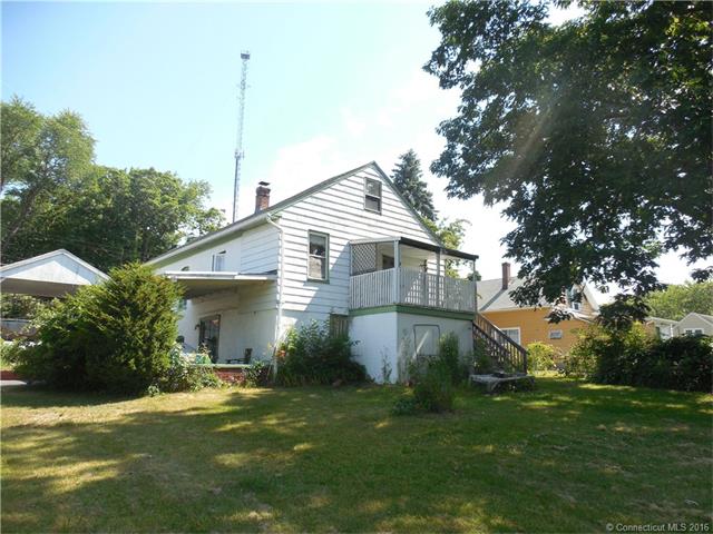 88 Garden Hill Cir, Waterbury, CT 06704