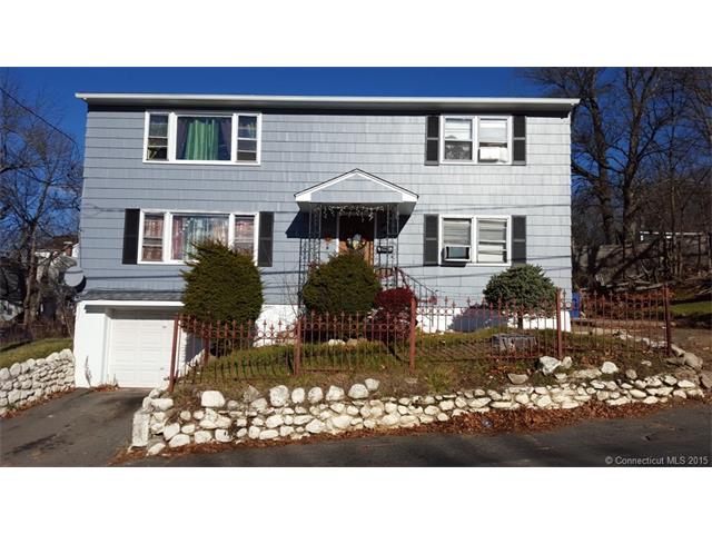 173 Wall St, Waterbury, CT 06704