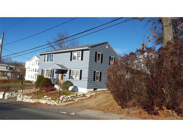 173 Wall St, Waterbury, CT 06704
