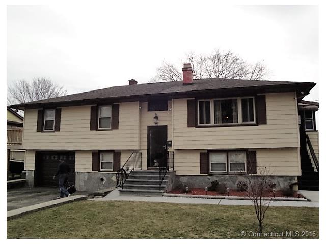 86 Holiday Hl, Waterbury, CT 06704
