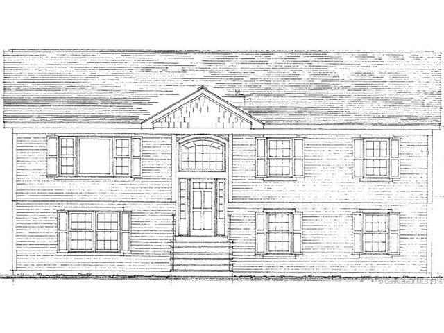 Lot 28 RUNNING BROOK RD, Waterbury, CT 06704