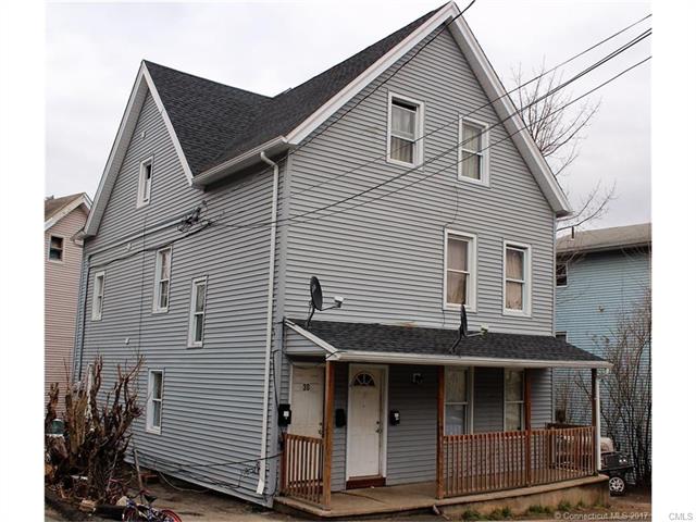 30 Easton Avenue, Waterbury, CT 06704