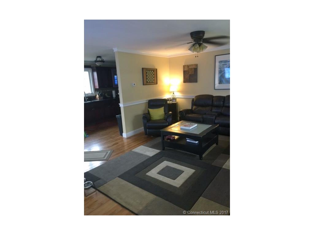 109 Kara Drive, Waterbury, CT 06704