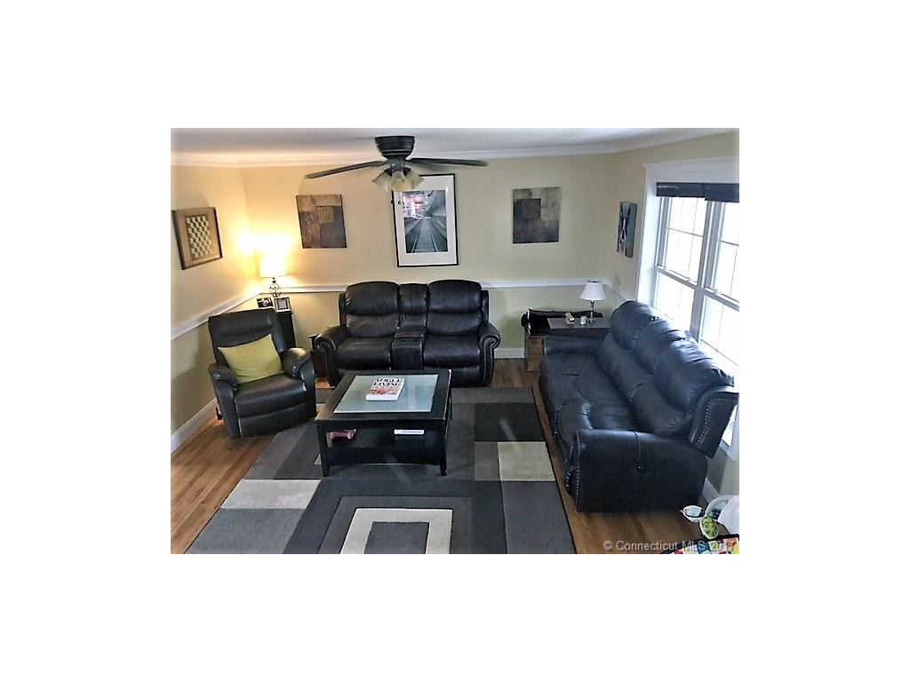 109 Kara Drive, Waterbury, CT 06704