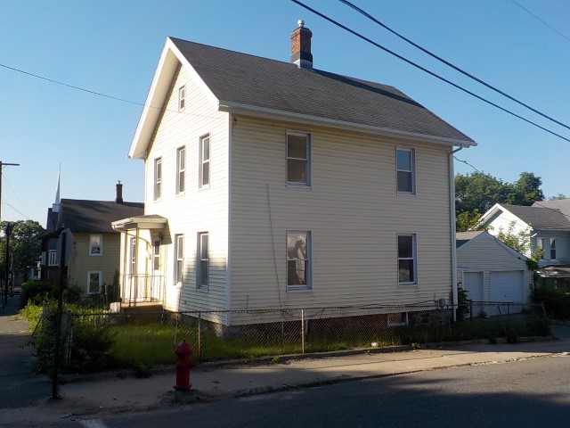 199 Bishop StWaterbury, CT, 06704New Haven County