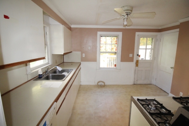 55 Nottingham TerraWaterbury, CT, 06704New Haven County