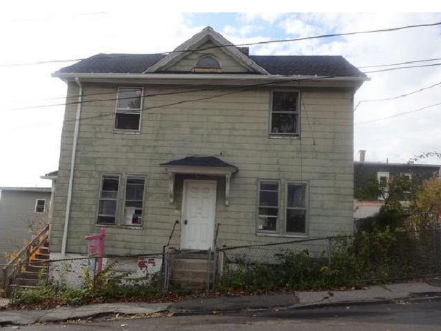 73 Orange StWaterbury, CT, 06704New Haven County