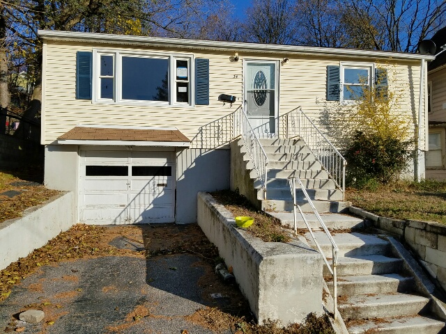 34 Terrace AvenueWaterbury, CT, 06704New Haven County
