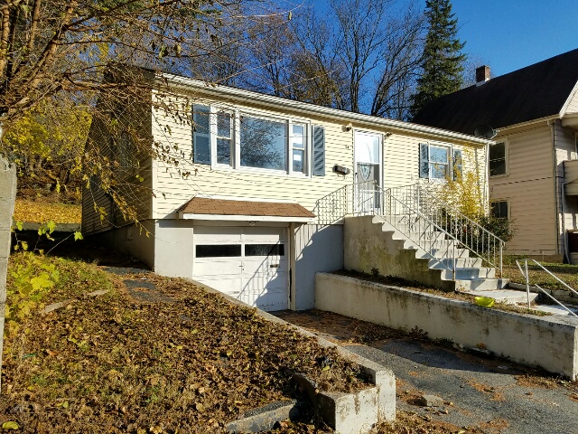 34 Terrace AvenueWaterbury, CT, 06704New Haven County