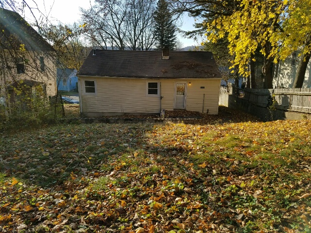 34 Terrace AvenueWaterbury, CT, 06704New Haven County