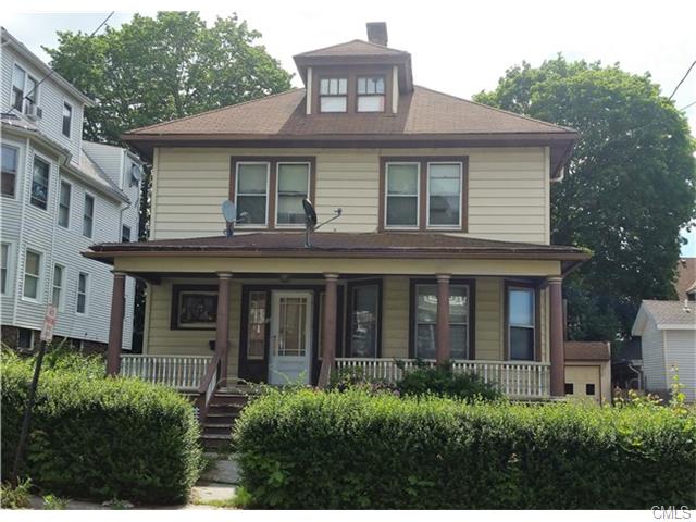 16 Albion Street, Waterbury, CT 06705