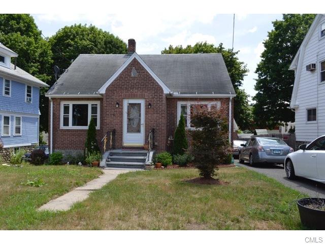 234 Circular Avenue, Waterbury, CT 06705