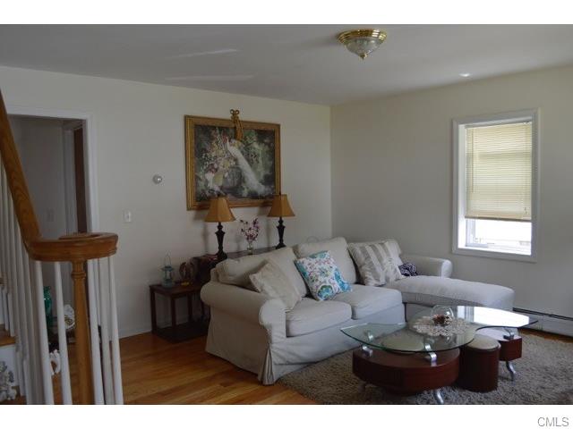 234 Circular Avenue, Waterbury, CT 06705