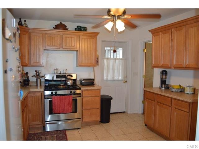 234 Circular Avenue, Waterbury, CT 06705