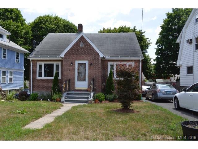 234 Circular Ave, Waterbury, CT 06705