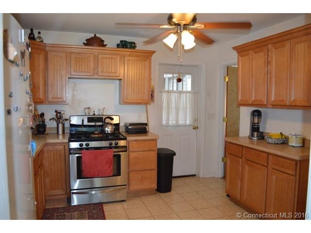 234 Circular Ave, Waterbury, CT 06705