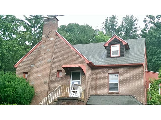 170Joseph St, Waterbury, CT 06705